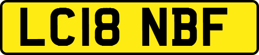 LC18NBF