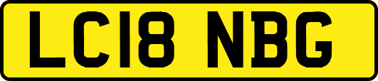 LC18NBG