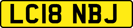 LC18NBJ
