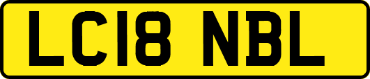 LC18NBL