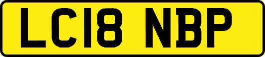 LC18NBP