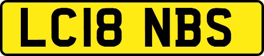 LC18NBS