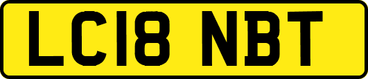LC18NBT