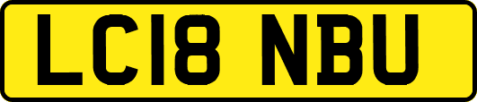 LC18NBU