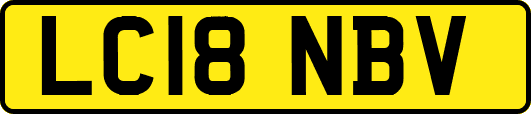 LC18NBV