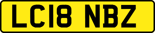 LC18NBZ