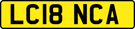 LC18NCA