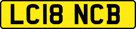 LC18NCB