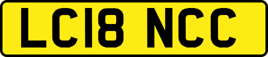 LC18NCC