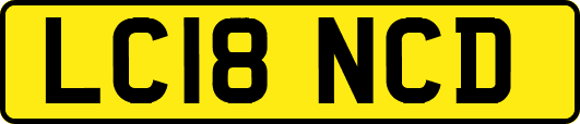 LC18NCD