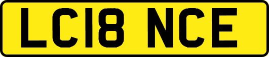 LC18NCE