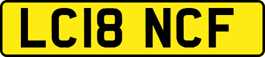 LC18NCF