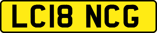 LC18NCG