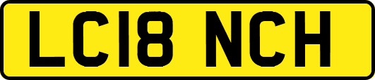LC18NCH