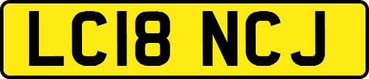 LC18NCJ