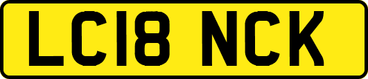 LC18NCK