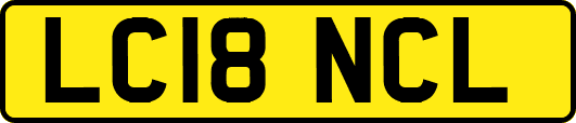 LC18NCL