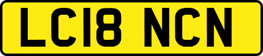 LC18NCN