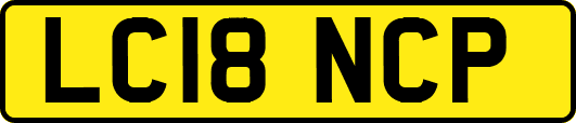 LC18NCP