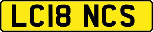 LC18NCS