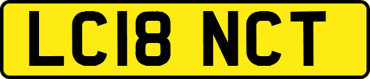 LC18NCT