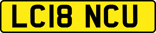 LC18NCU