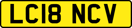 LC18NCV