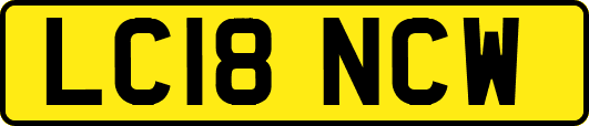 LC18NCW