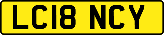 LC18NCY