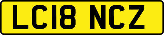 LC18NCZ