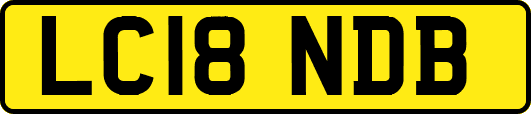 LC18NDB