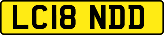 LC18NDD