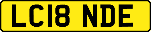 LC18NDE