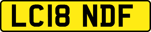 LC18NDF