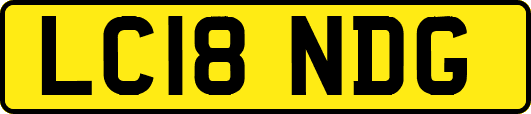 LC18NDG