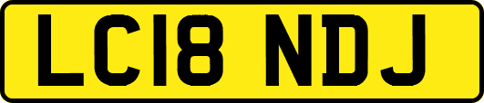 LC18NDJ