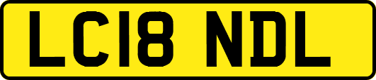 LC18NDL