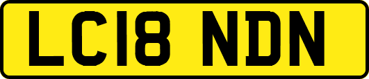 LC18NDN