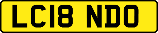LC18NDO