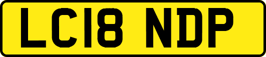 LC18NDP