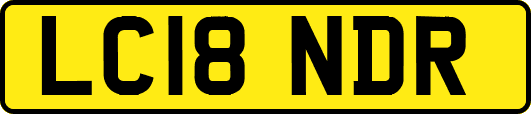 LC18NDR