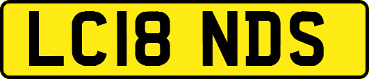 LC18NDS