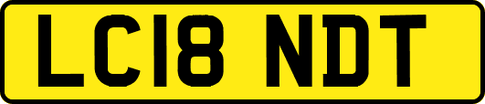 LC18NDT