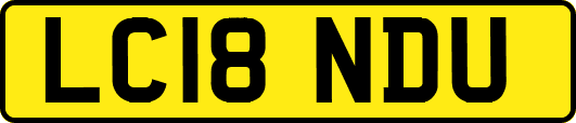 LC18NDU