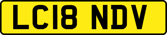 LC18NDV