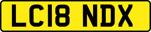 LC18NDX