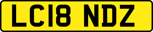 LC18NDZ