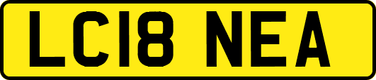 LC18NEA