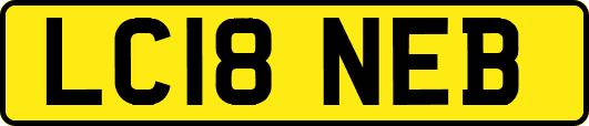 LC18NEB