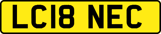 LC18NEC